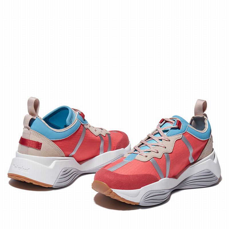 Timberland Emerald Bay Tenisice Roze | 46631565