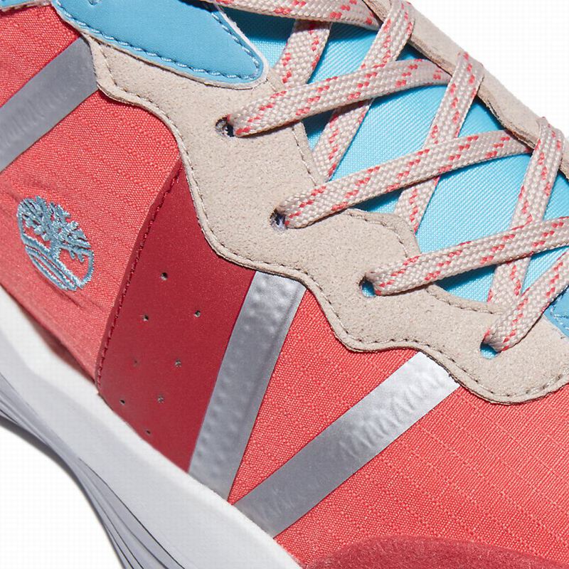 Timberland Emerald Bay Tenisice Roze | 46631565