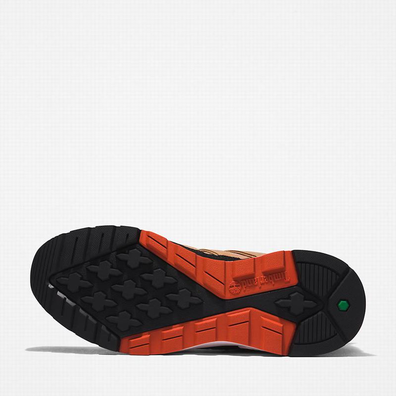 Timberland Euro Planinarske Cipele Bež | 90086982