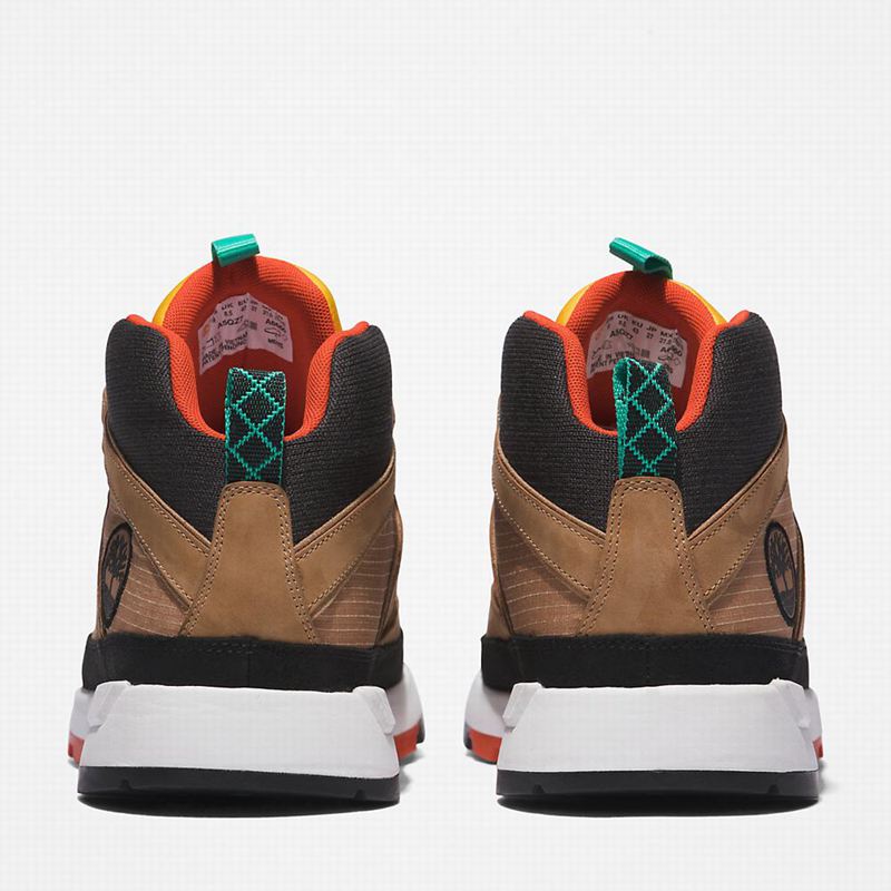 Timberland Euro Planinarske Cipele Bež | 90086982
