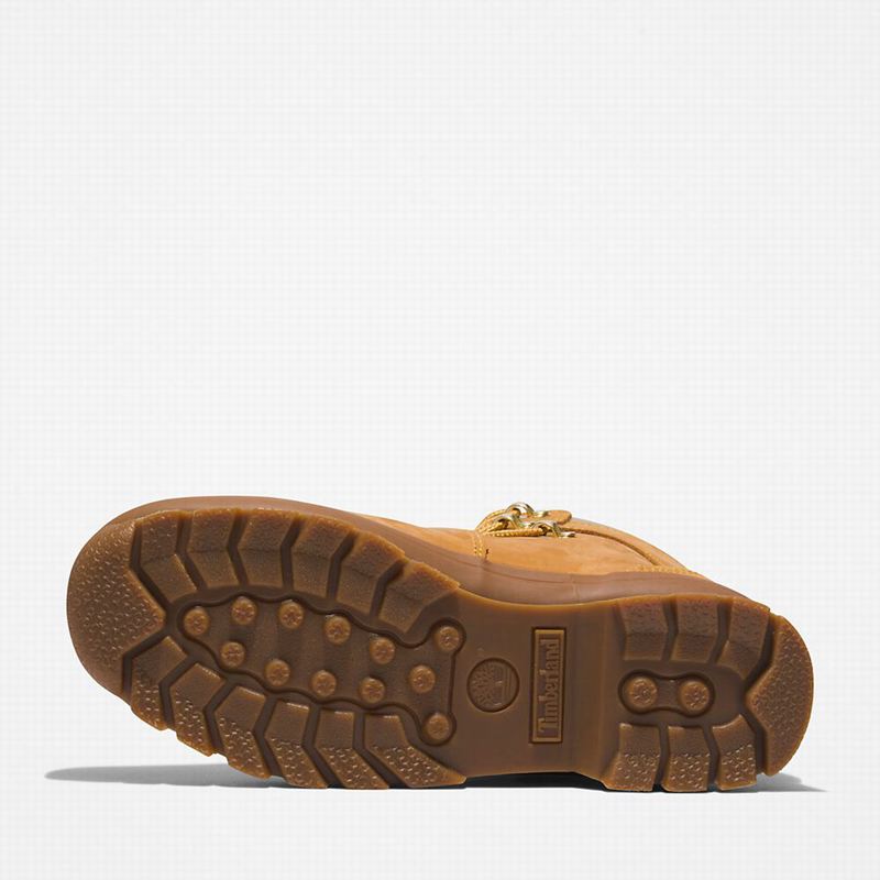 Timberland Euro Planinarske Cipele Smeđe | 40636880