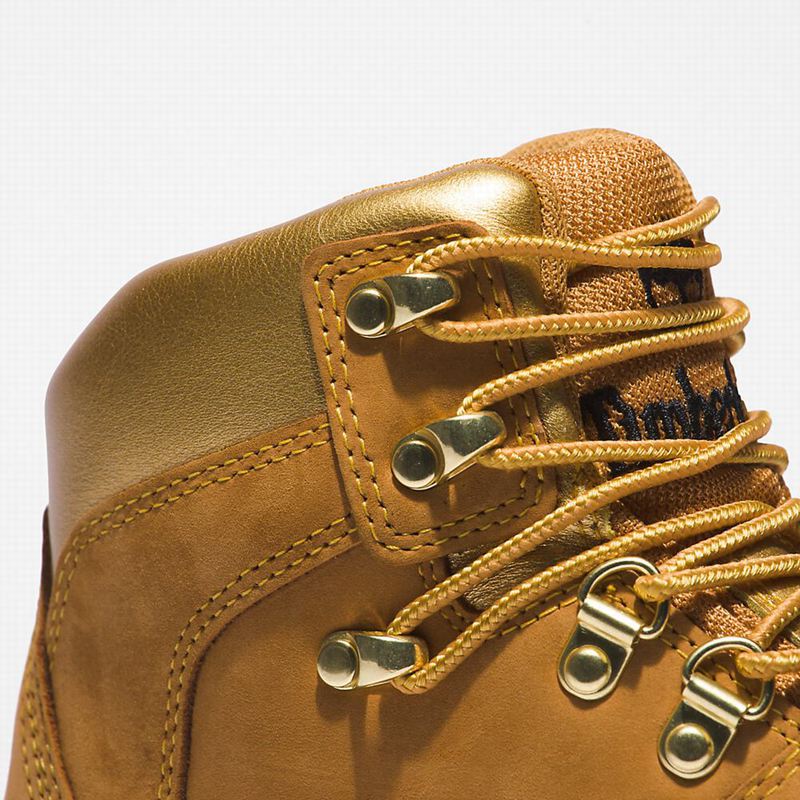Timberland Euro Planinarske Cipele Smeđe | 40636880