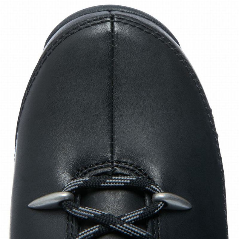 Timberland Euro Sprint Planinarske Cipele Crne | 15795517