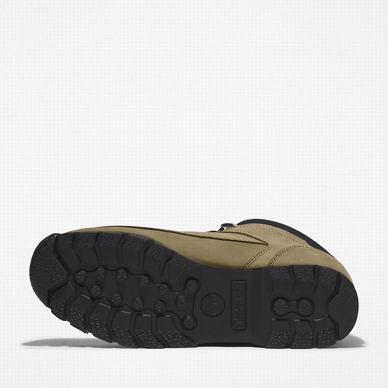 Timberland Euro Sprint Planinarske Cipele Crne | 42313855