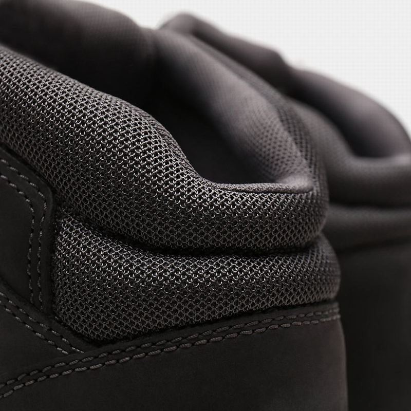 Timberland Euro Sprint Planinarske Cipele Sive | 52337672