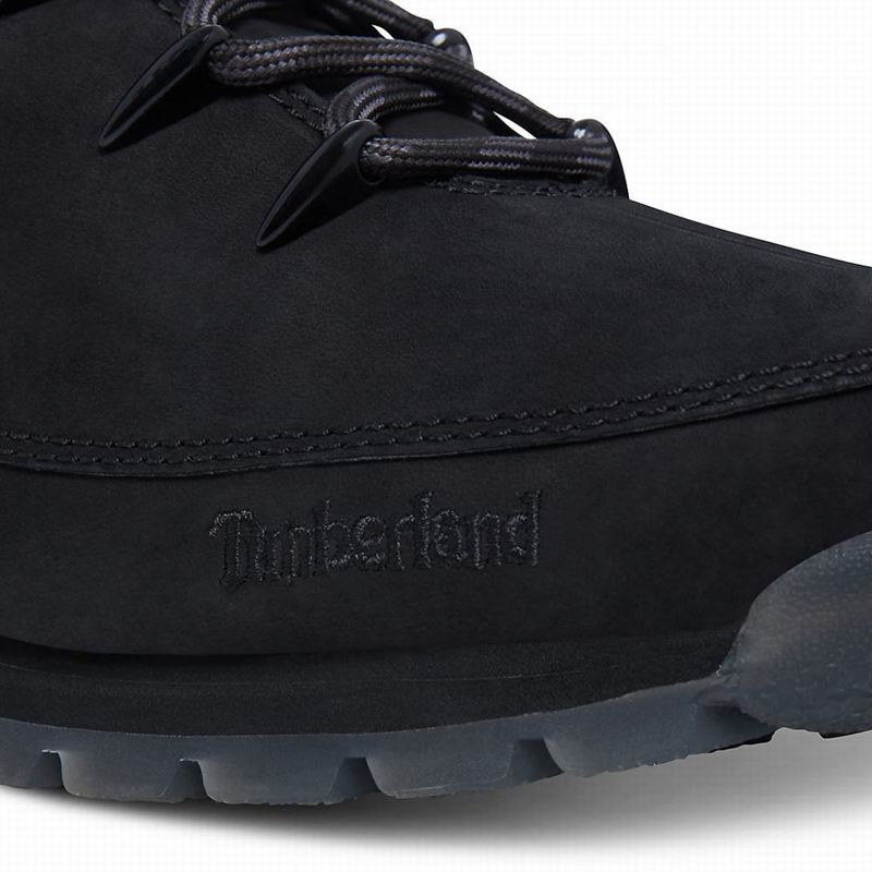 Timberland Euro Sprint Planinarske Cipele Sive | 52337672