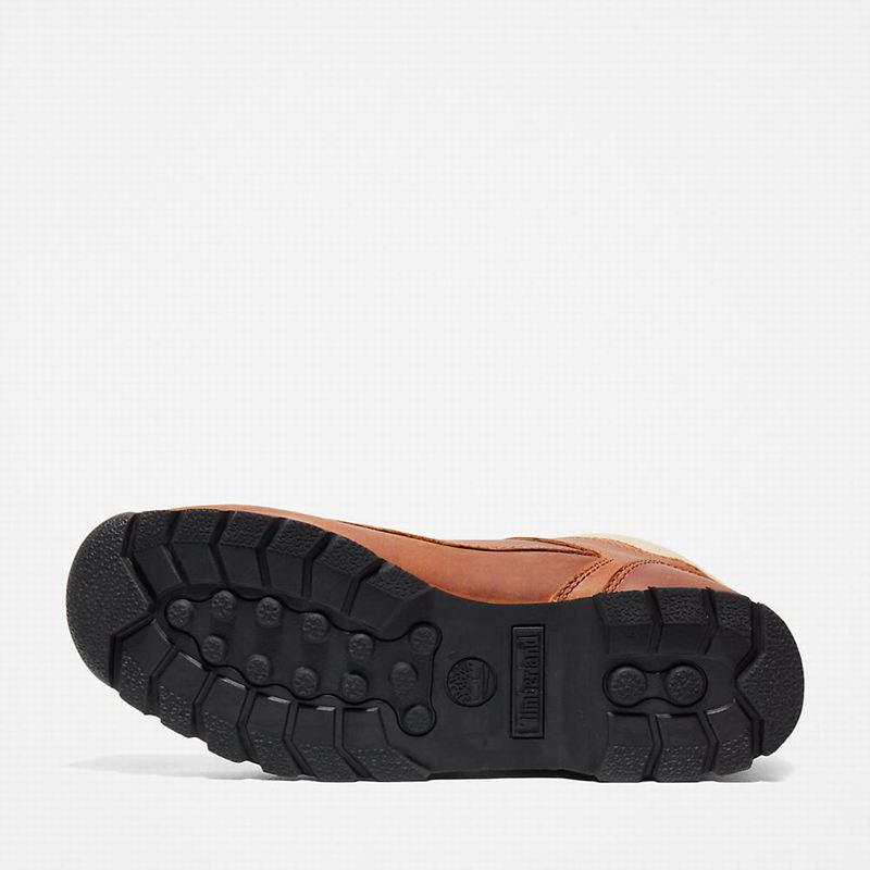Timberland Euro Sprint Planinarske Cipele Bijele | 7093660
