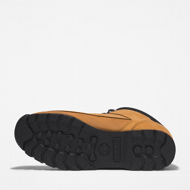 Timberland Euro Sprint Planinarske Cipele Smeđe | 88219503