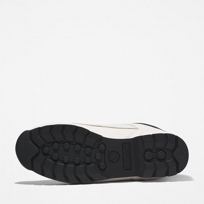 Timberland Euro Sprint Planinarske Cipele Bijele | 8868678