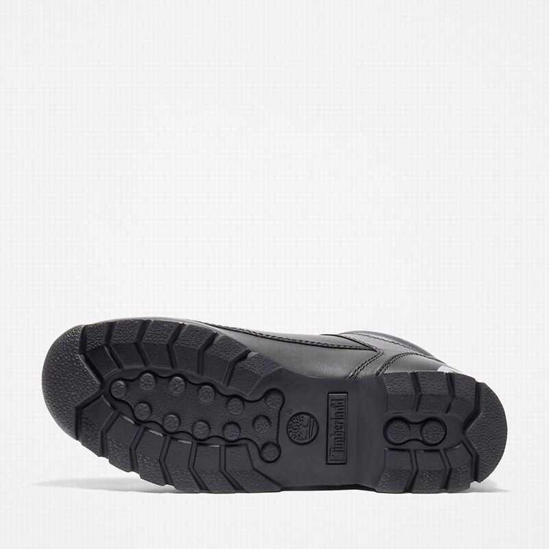 Timberland Euro Sprint Planinarske Cipele Crne | 96336201