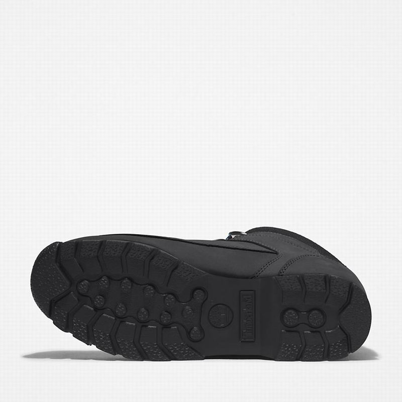 Timberland Euro Sprint Planinarske Cipele Plave | 9980329