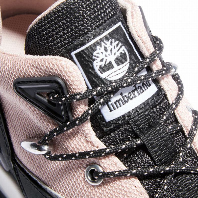 Timberland Euro Swift Low Cipele Za Planinarenje Crne | 4544197