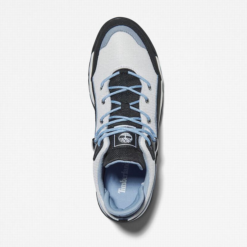 Timberland Euro Swift Low Cipele Za Planinarenje Bijele | 85200771