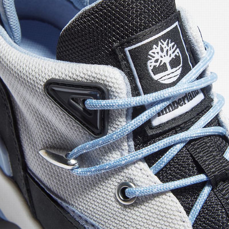 Timberland Euro Swift Low Cipele Za Planinarenje Bijele | 85200771