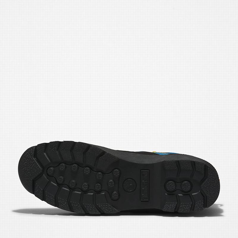 Timberland Euro TimberDry Planinarske Cipele Plave | 52865280