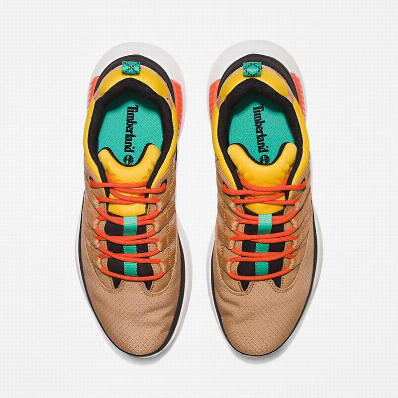 Timberland Euro Trekker Low Tenisice Bež | 62722314