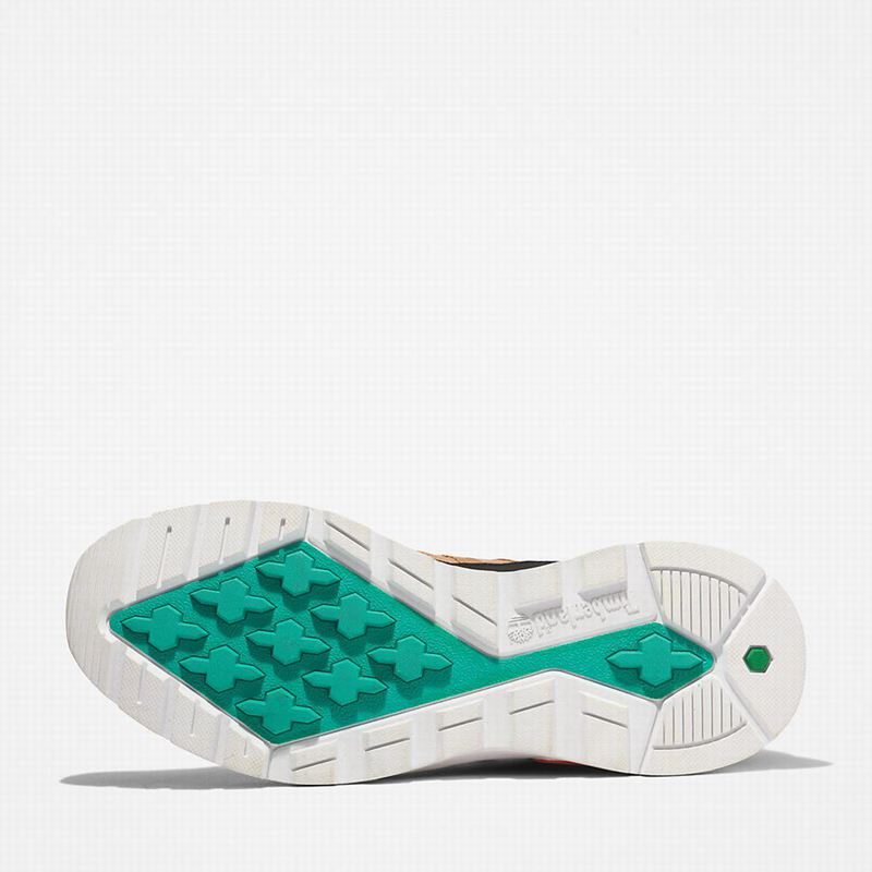Timberland Euro Trekker Low Tenisice Bež | 62722314