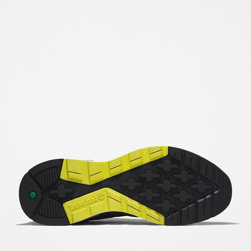 Timberland Euro Trekker Low Tenisice Crne | 48605833