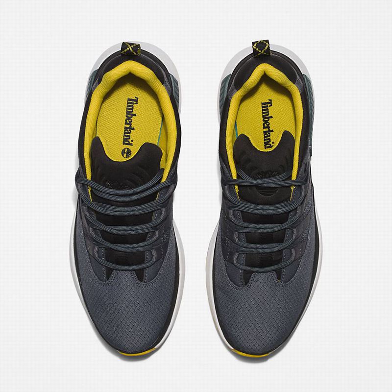 Timberland Euro Trekker Low Tenisice Sive | 56313932