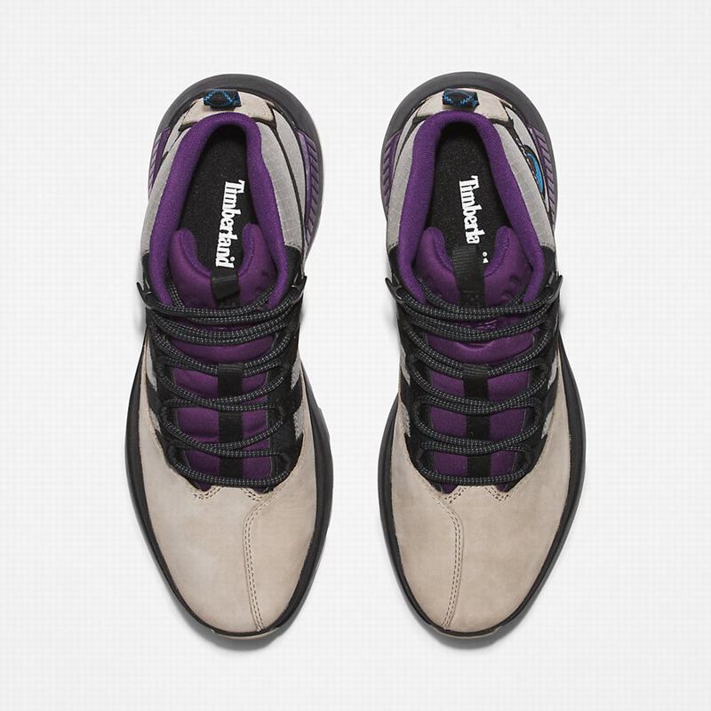 Timberland Euro Trekker Tenisice Bež | 84063575