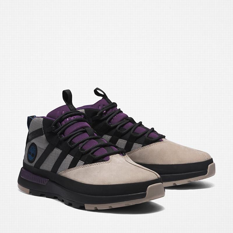 Timberland Euro Trekker Tenisice Bež | 84063575