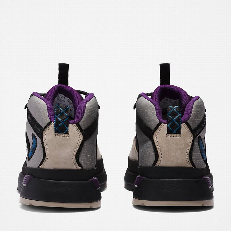 Timberland Euro Trekker Tenisice Bež | 84063575