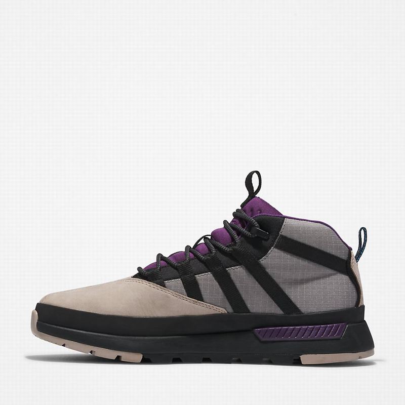 Timberland Euro Trekker Tenisice Bež | 84063575
