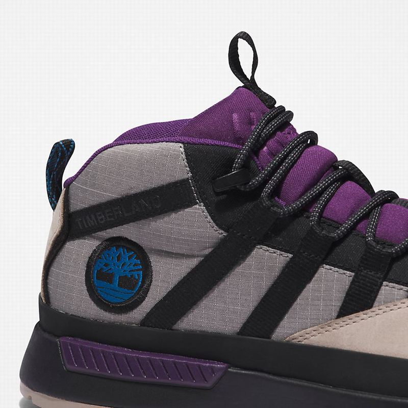 Timberland Euro Trekker Tenisice Bež | 84063575