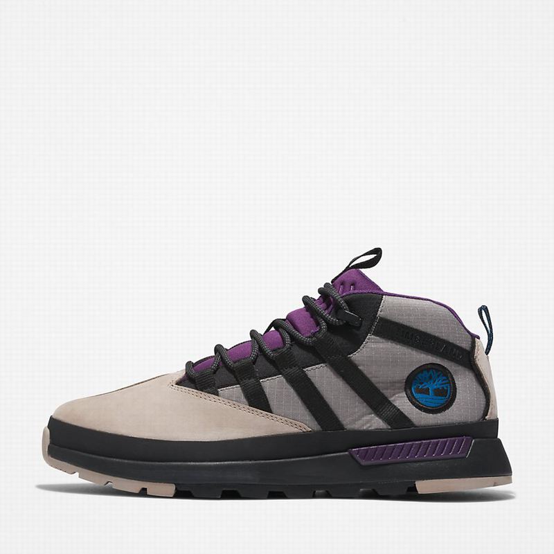 Timberland Euro Trekker Tenisice Bež | 84063575