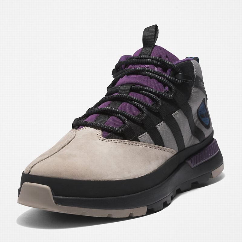 Timberland Euro Trekker Tenisice Bež | 84063575
