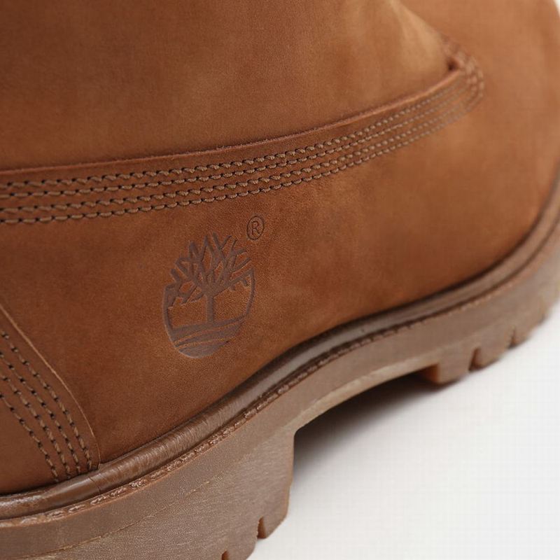 Timberland Exclusive 6 Inch Premium Čizme Smeđe | 36201893