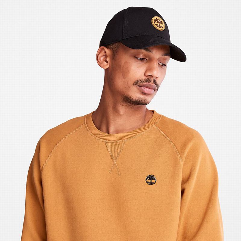 Timberland Exeter River Dukserice Žute | 93706405