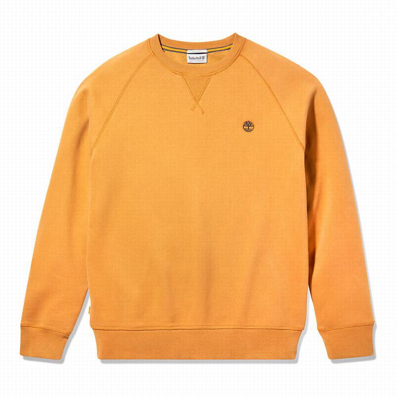 Timberland Exeter River Dukserice Žute | 93706405