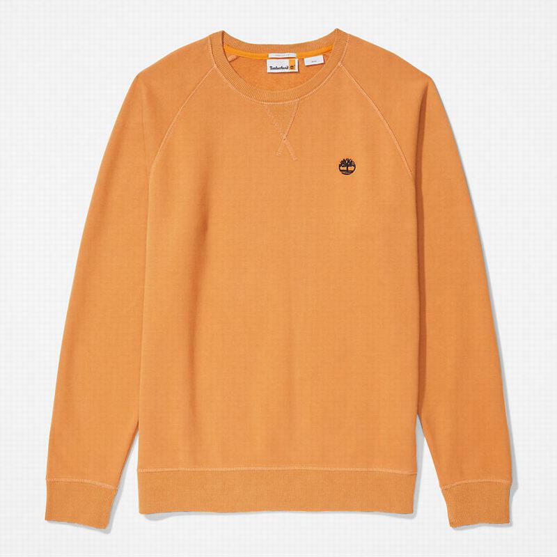 Timberland Exeter River Dukserice Žute | 93706405