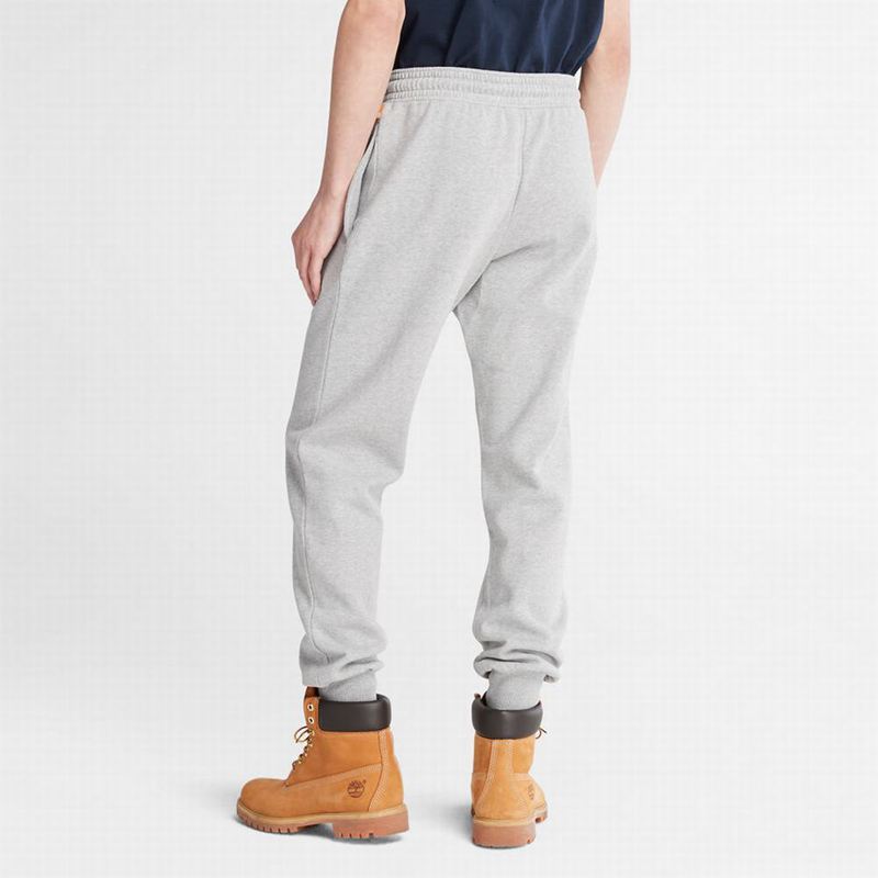 Timberland Exeter River Tracksuit Bottoms Jogger Hlače Sive | 96226390