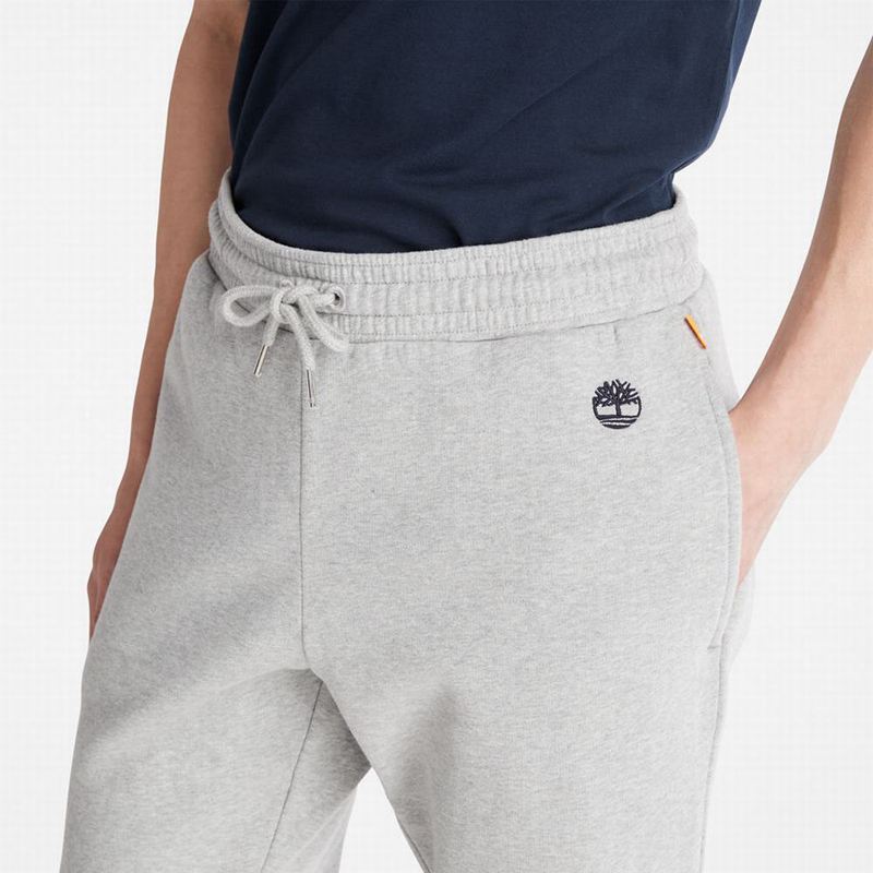 Timberland Exeter River Tracksuit Bottoms Jogger Hlače Sive | 96226390