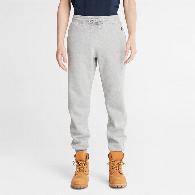 Timberland Exeter River Tracksuit Bottoms Jogger Hlače Sive | 96226390