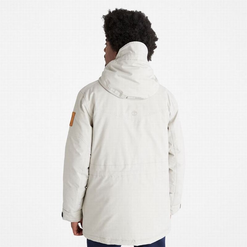 Timberland Expedition Field Parka Bež | 13204480