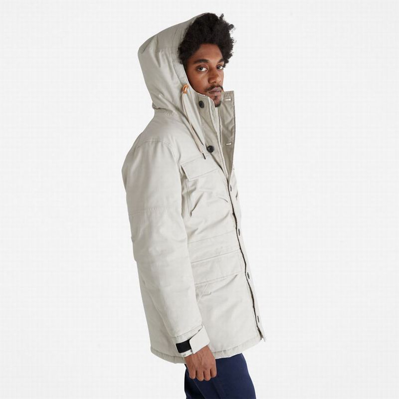 Timberland Expedition Field Parka Bež | 13204480