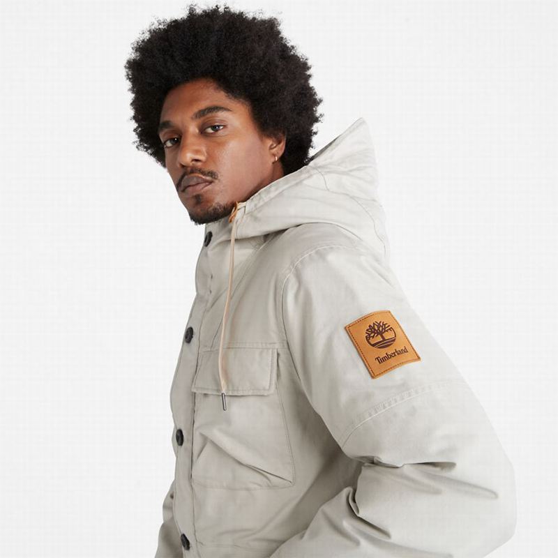 Timberland Expedition Field Parka Bež | 13204480