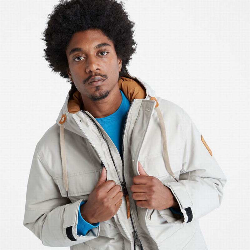 Timberland Expedition Field Parka Bež | 13204480