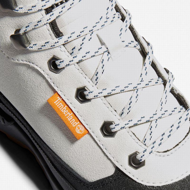 Timberland Field Chukka Planinarske Cipele Crne | 70081650