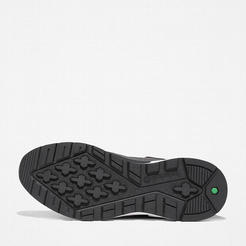 Timberland Field Low Planinarske Cipele Sive | 27679979