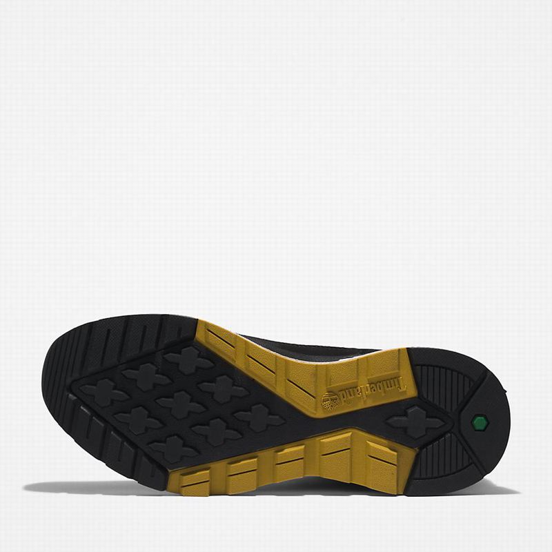 Timberland Field Mid Planinarske Cipele Plave | 14246585