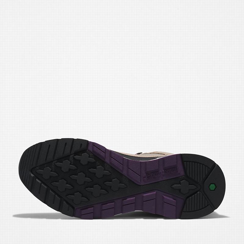 Timberland Field Mid Planinarske Cipele Bež | 57902152