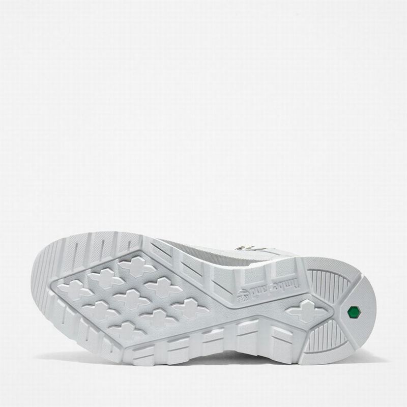 Timberland Field Planinarske Cipele Sive | 17247168