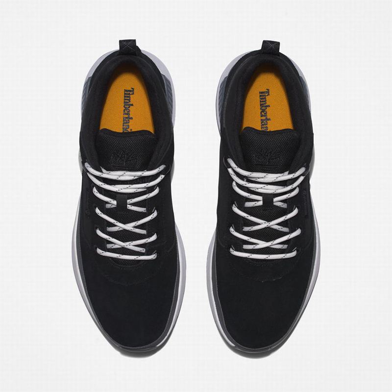 Timberland Field Planinarske Cipele Sive | 53500773