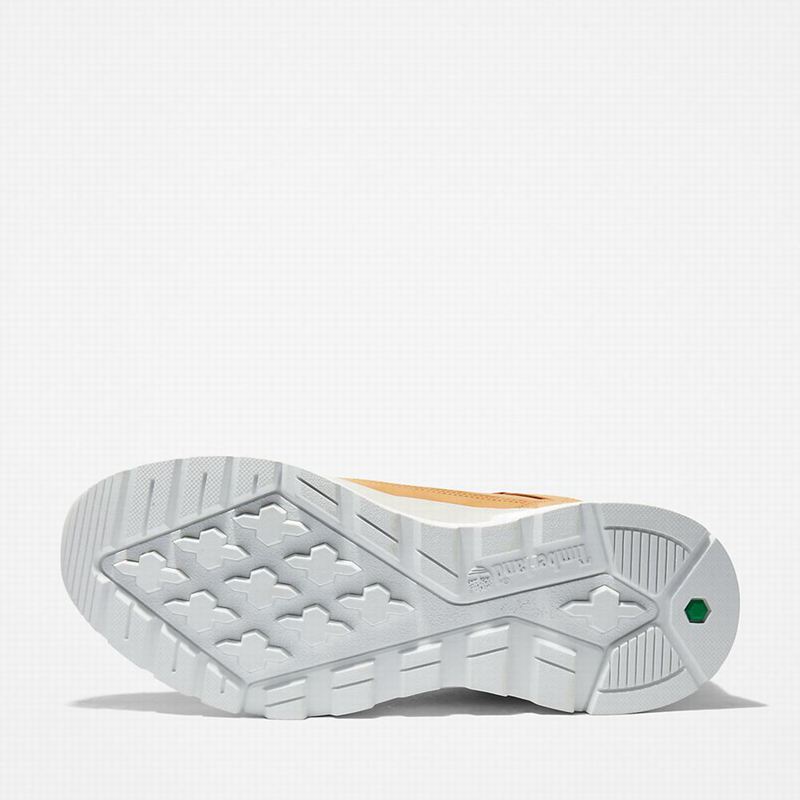 Timberland Field Planinarske Cipele Smeđe | 34698050