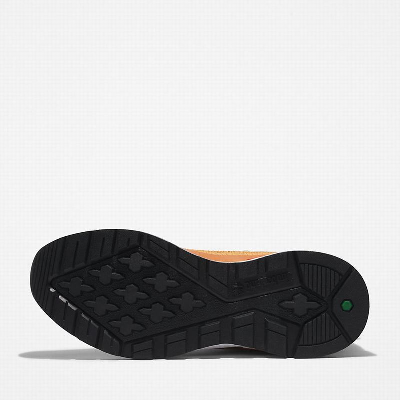 Timberland Field Ripstop Planinarske Cipele Smeđe | 14238579