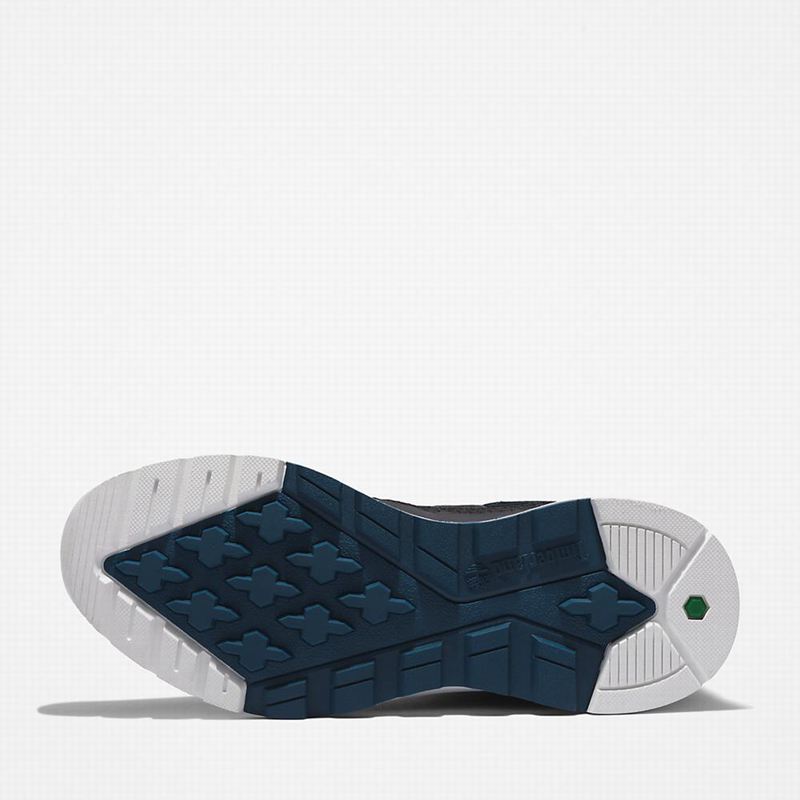 Timberland Field Ripstop Planinarske Cipele Crne | 8564321